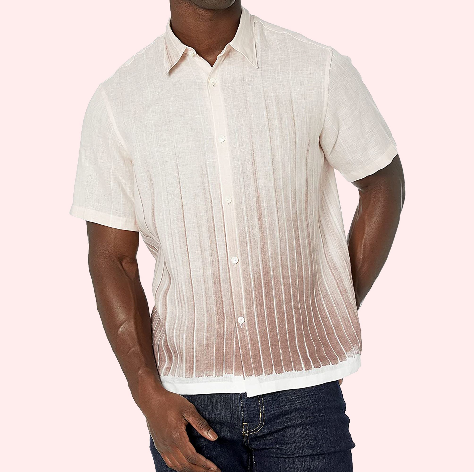 The 21 Best Prime Day Men's Fashion Finds Below $100