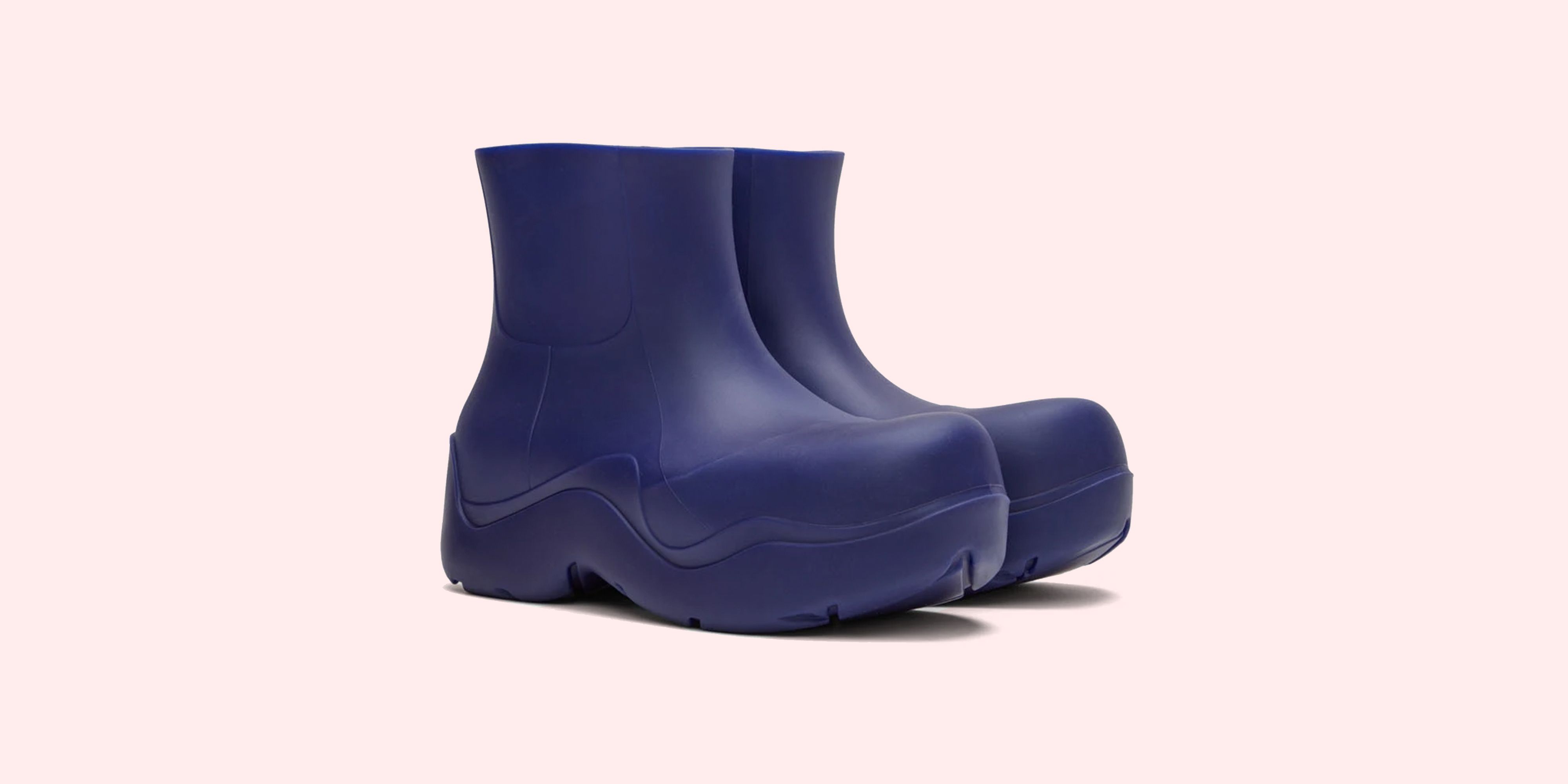 clogs for rain