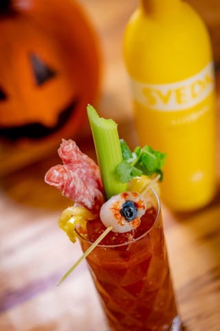 svedka bloody carrie halloween cocktail