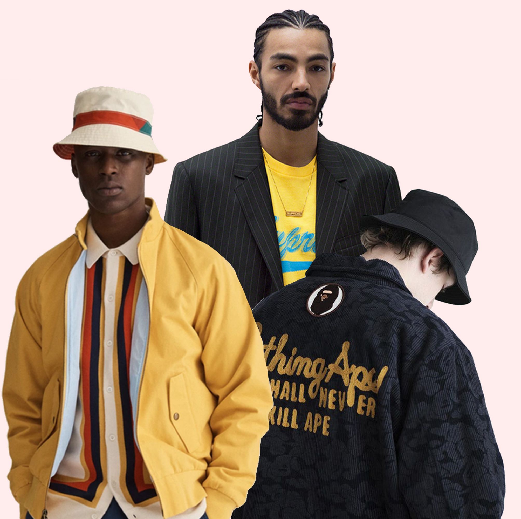 The 20 Best Streetwear Brands to Know Now and Wear Forever