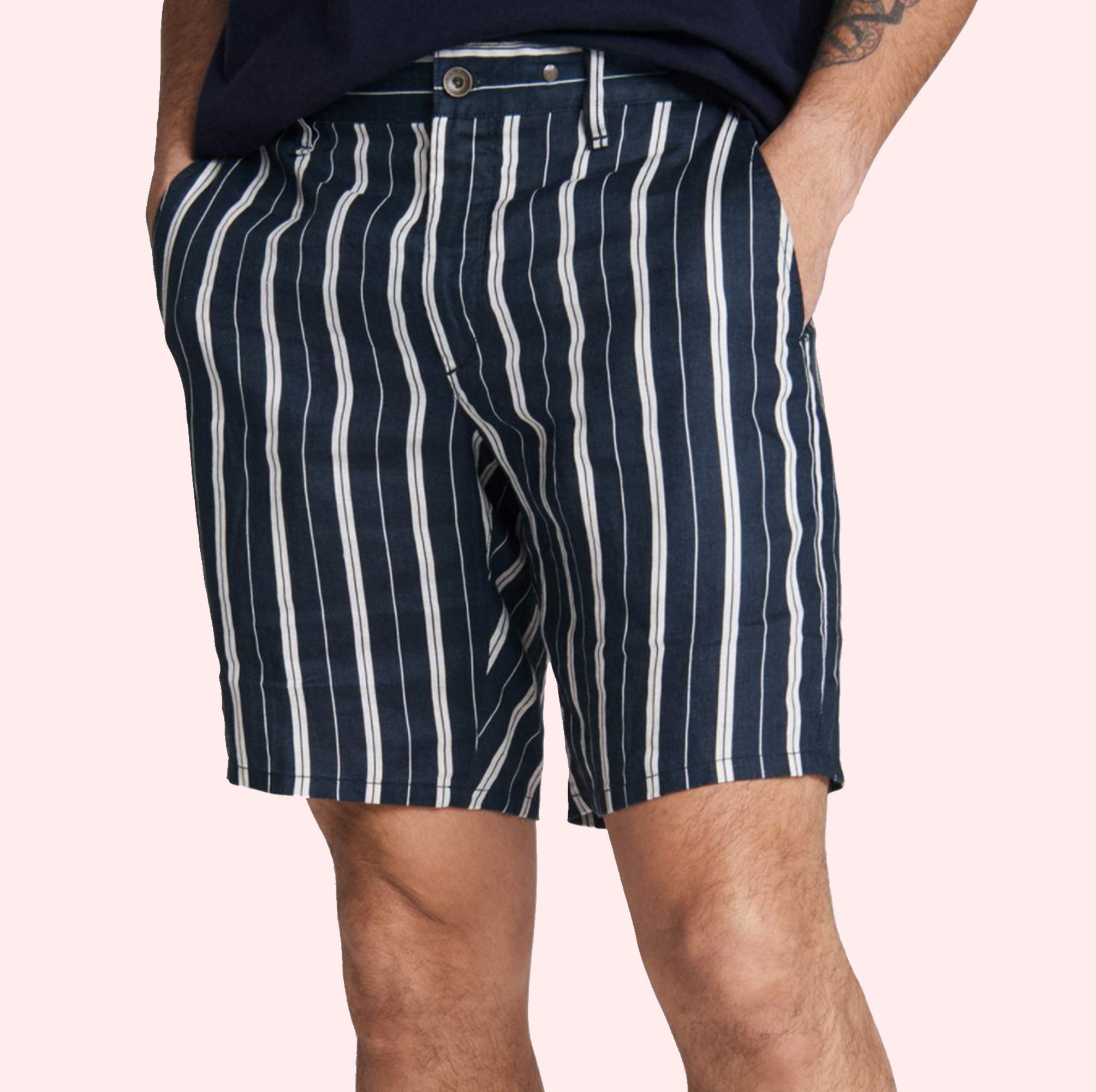 30 Pairs of Shorts to Keep You Cool All Summer Long