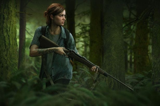 When Is 'The Last Of Us 2' Released? Trailers, Rumours And Everything ...