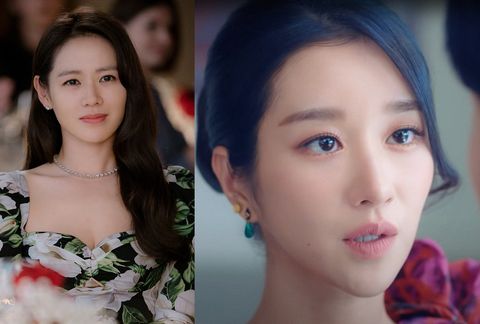 韓国メイク コスメ 動画で解説 愛の不時着 のソン イェジンなど 韓国女優顔のポイント4