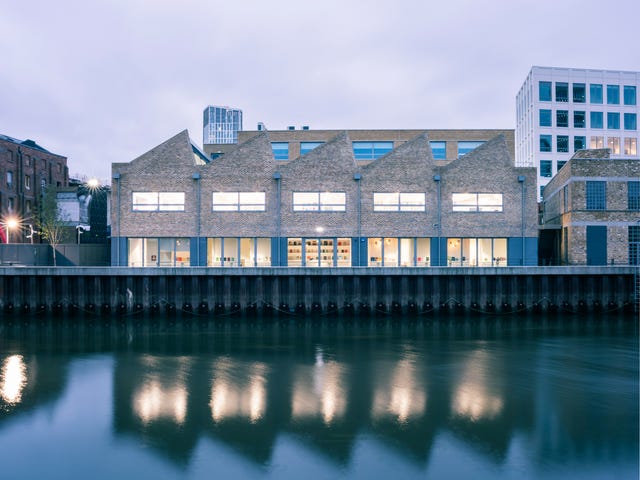 phaidon paolo cossu architects londra phaidon paolo cossu architects londra