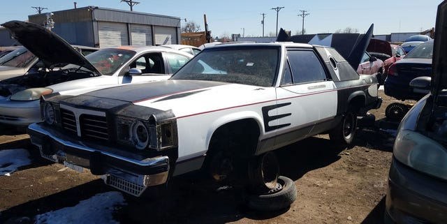 One Of A Kind Custom 19 Mercury Will Break Your Heart One Of A Kind Custom 19 Mercury Will Break Your Heart