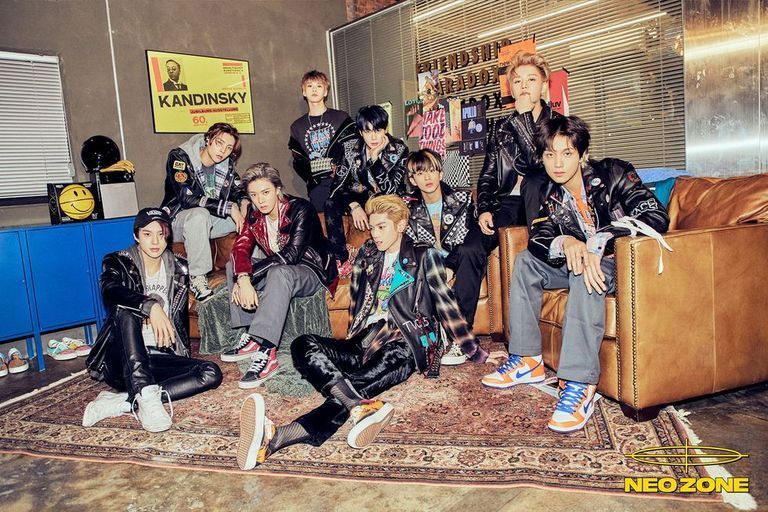 Nct 127 Talks Neo Zone S Meaning K Pop S Global Popularity And Tour