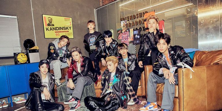 Nct 127 Talks Neo Zone S Meaning K Pop S Global Popularity And Tour