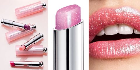 Lip, Pink, Lip care, Beauty, Lipstick, Lip gloss, Eyebrow, Product, Skin, Cosmetics, 
