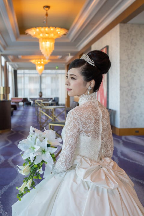 21年最新版 先輩花嫁に聞く 私が ザ リッツ カールトン東京 で結婚式をした理由 21年最新版 先輩花嫁に聞く 私が ザ リッツ カールトン東京 で結婚式をした理由