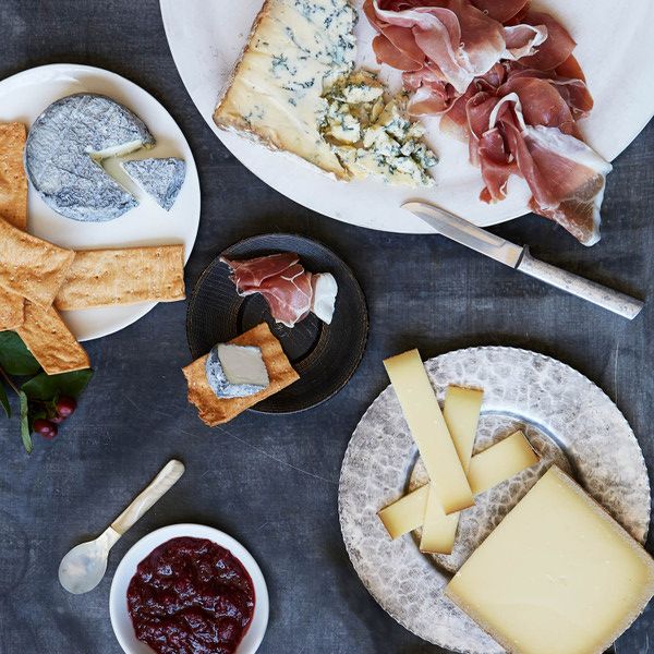 30 Gourmet Food Gifts for a Truly Tasty Holiday