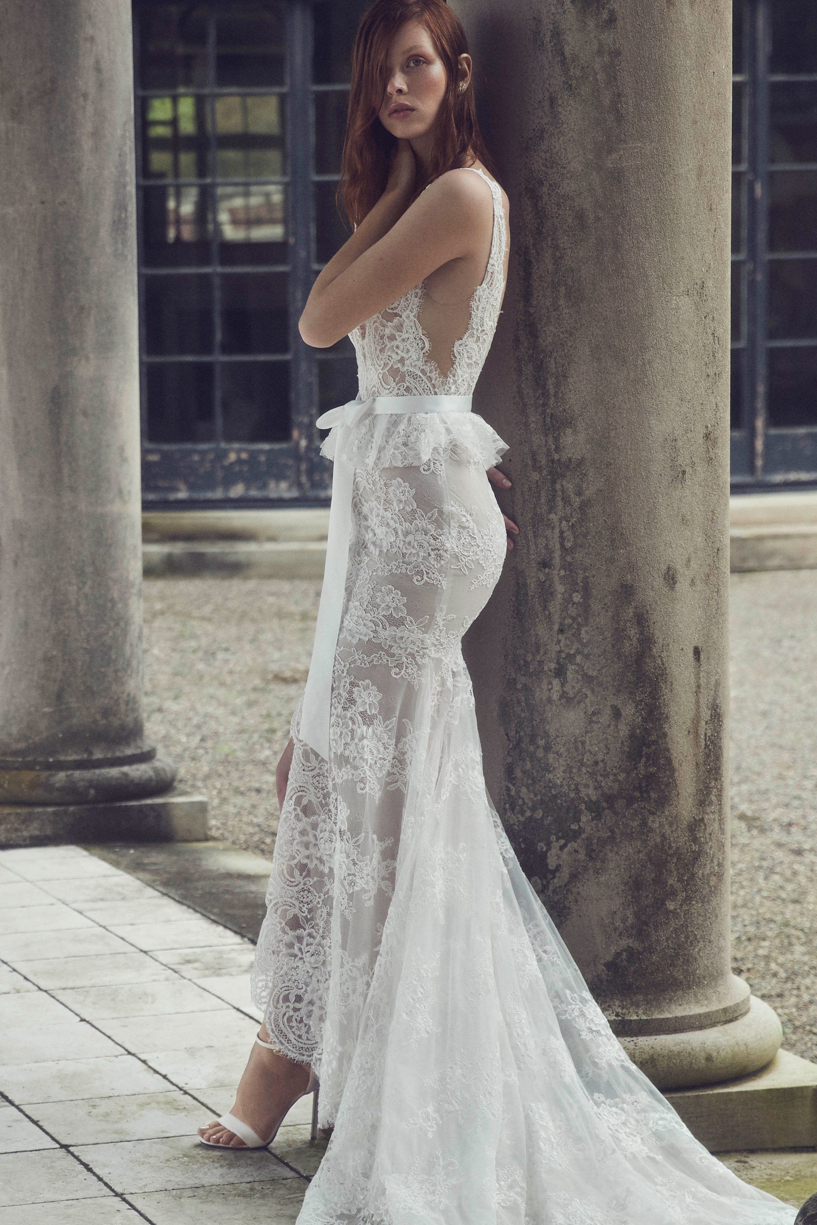 wedding dresses 2019 pictures