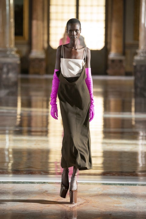 valentino ss21 haute couture