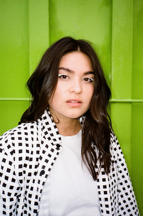 devery jacobs