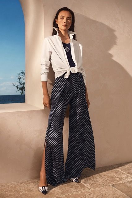 ralph lauren couture 2021