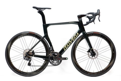 italvega ambizioso review