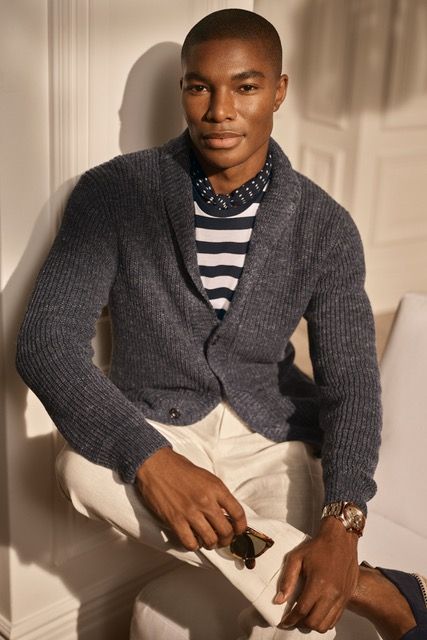ralph lauren fall 2021