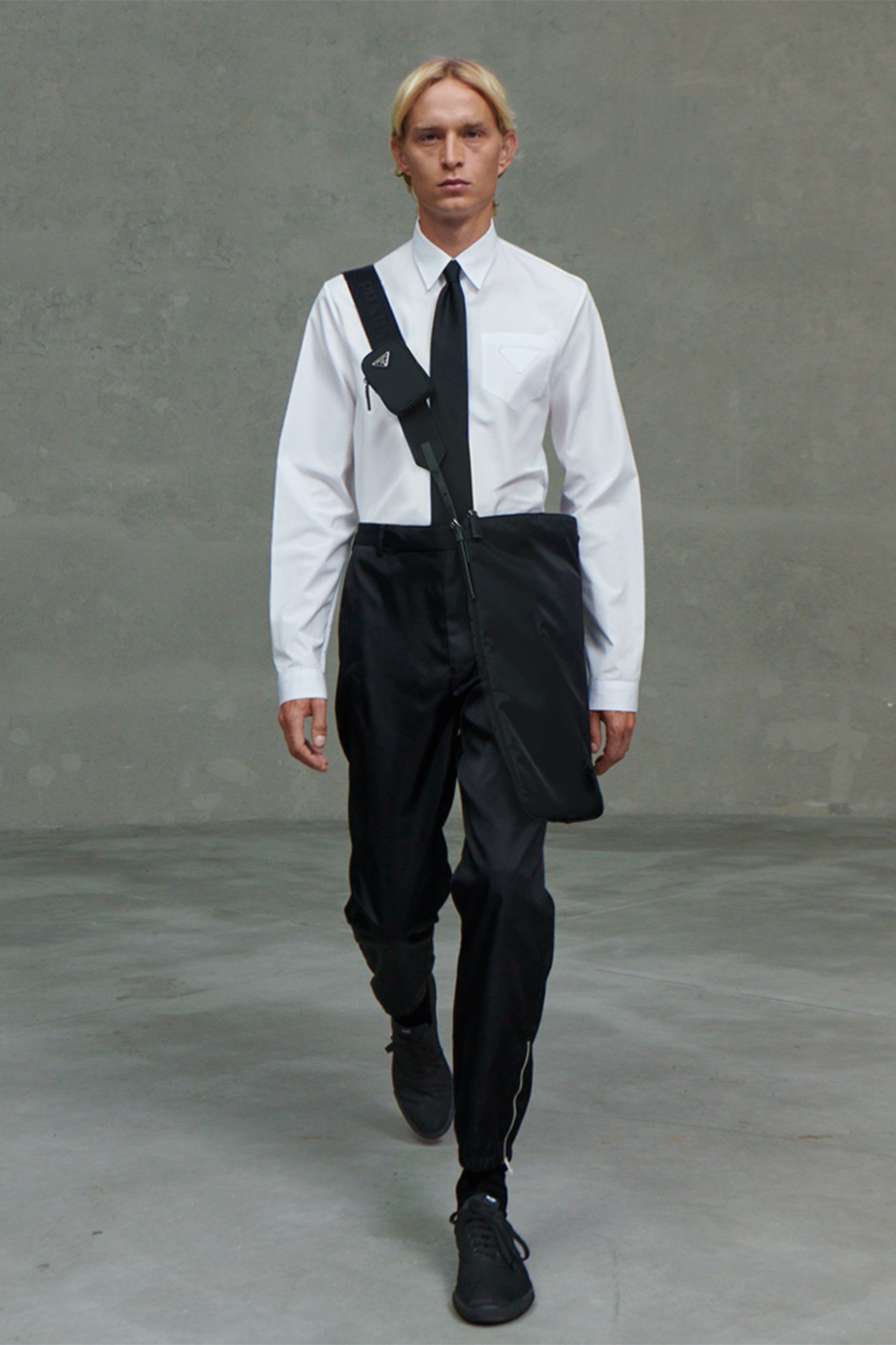 Dior Loewe Spring Summer 21 Men S The Best Looks From Paris Fashion Week Spring Summer 21 Men S