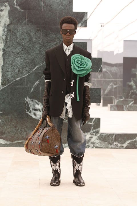 louis vuitton fw21