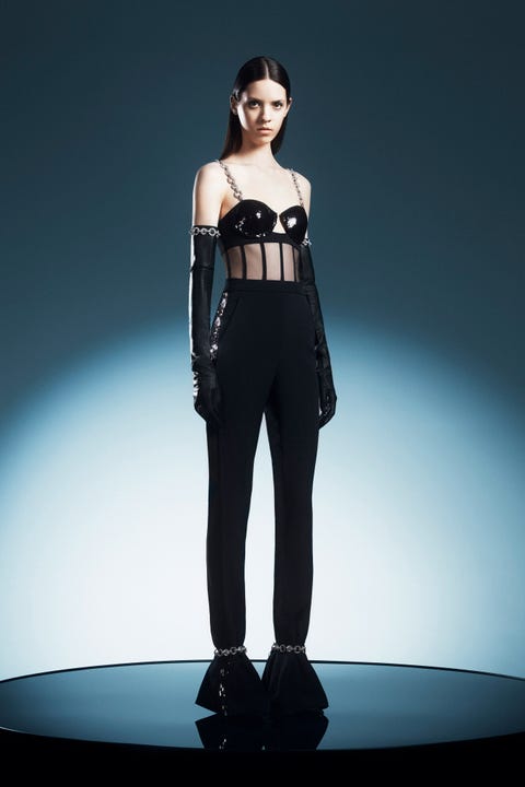 david koma fw21