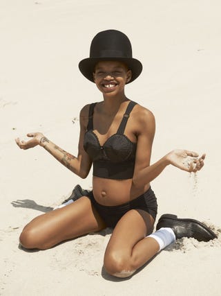 slick woods talks addiction