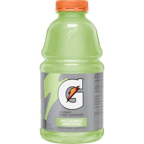 pg 5 gatorade