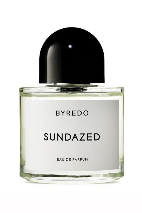 best summer holiday perfumes