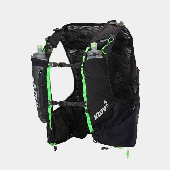 mens running chest pack