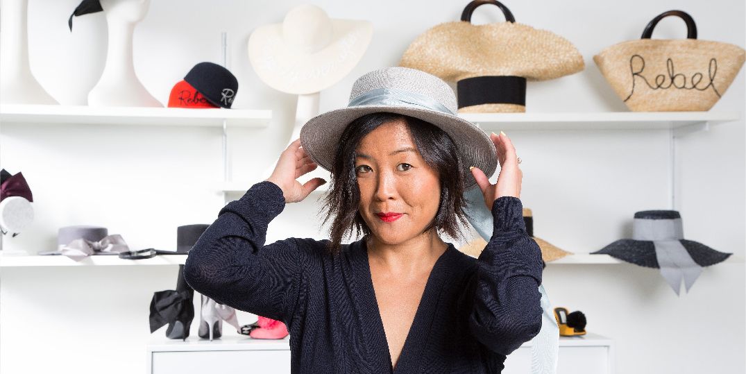 How Eugenia Kim Became an Accessories Designer