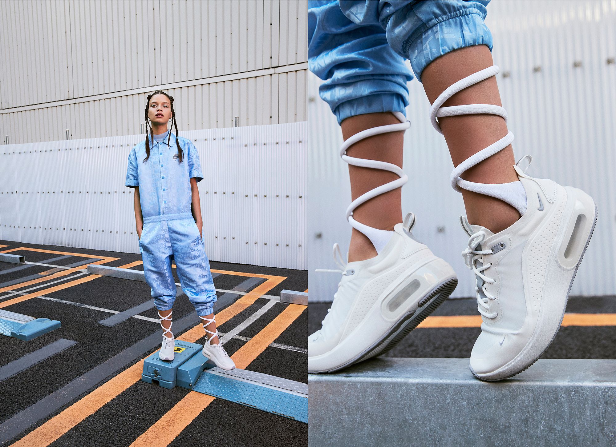 womens air max dia