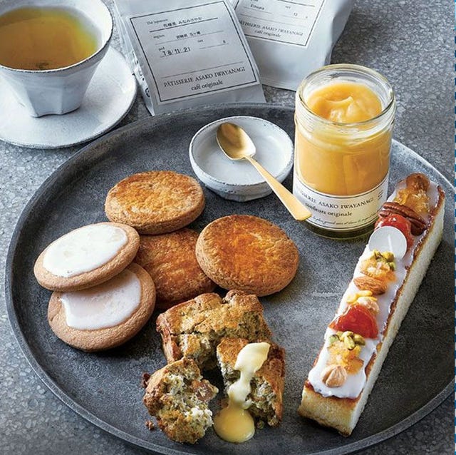 ゴールデンウィークの帰省 訪問手土産におすすめの箱入りお菓子 Elle Gourmet エル グルメ