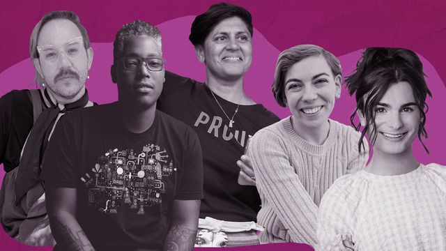 five lgbtq leaders you should know