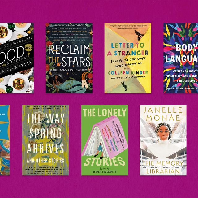 the best anthologies so far to read this year