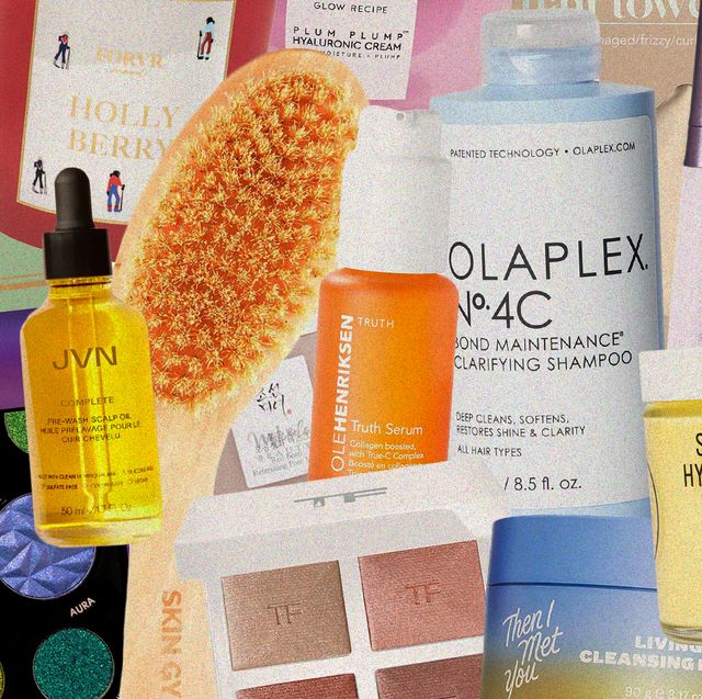 20 beauty products to buy yourself this holiday season