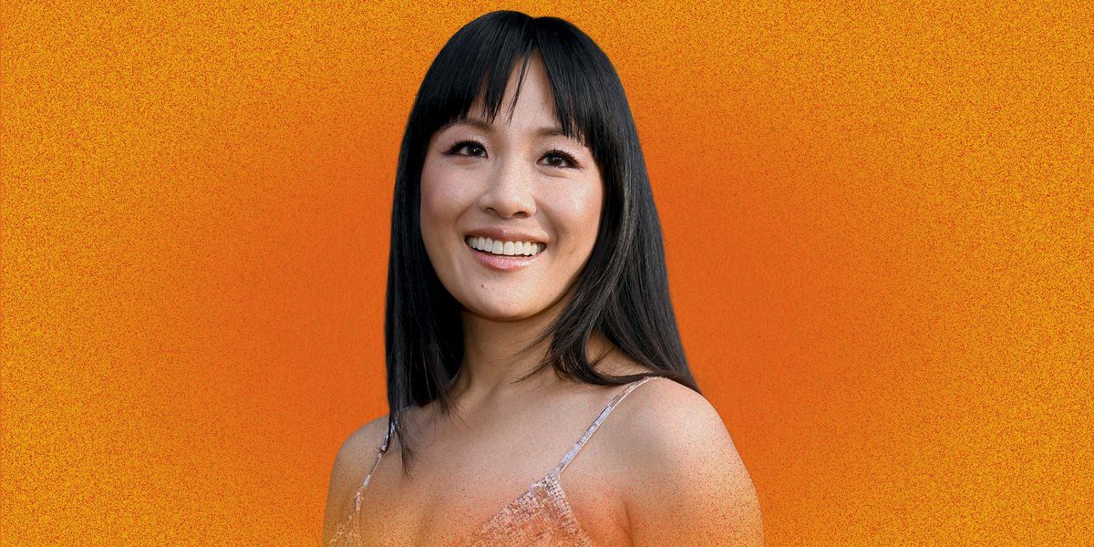 Constance Wu Dishes on ‘The Terminal List’ and the Joys of Motherhood