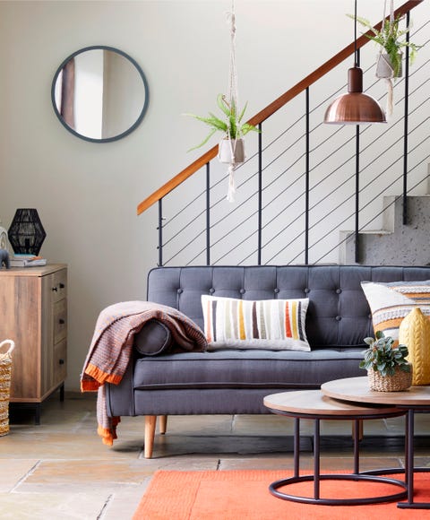 11 Top Home and Interior Design Trends for Spring Summer 2019