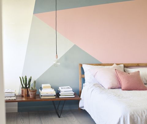 7 Bedroom Colour Ideas Bedroom Paint Ideas
