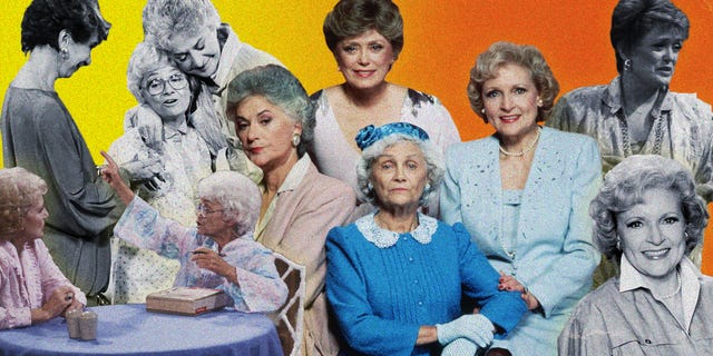 golden girls