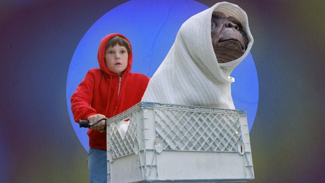 13 things to know about ‘et’ in honor of the iconic film’s 40th anniversary