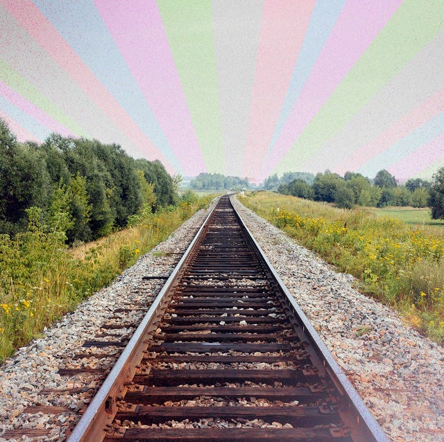 train track