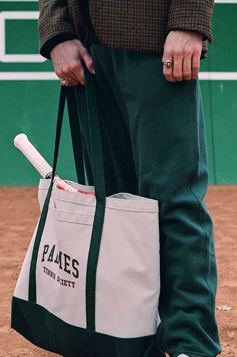 palmes tennis brand