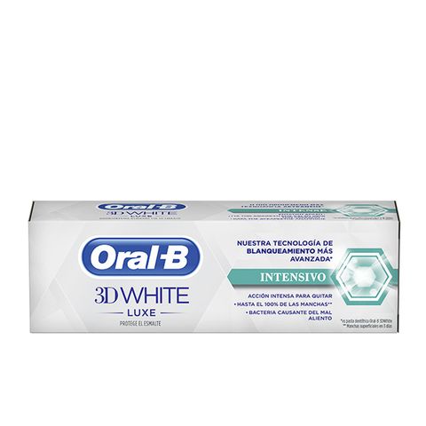 Las pastas de dientes blanqueadoras que funcionan están en el supermercado