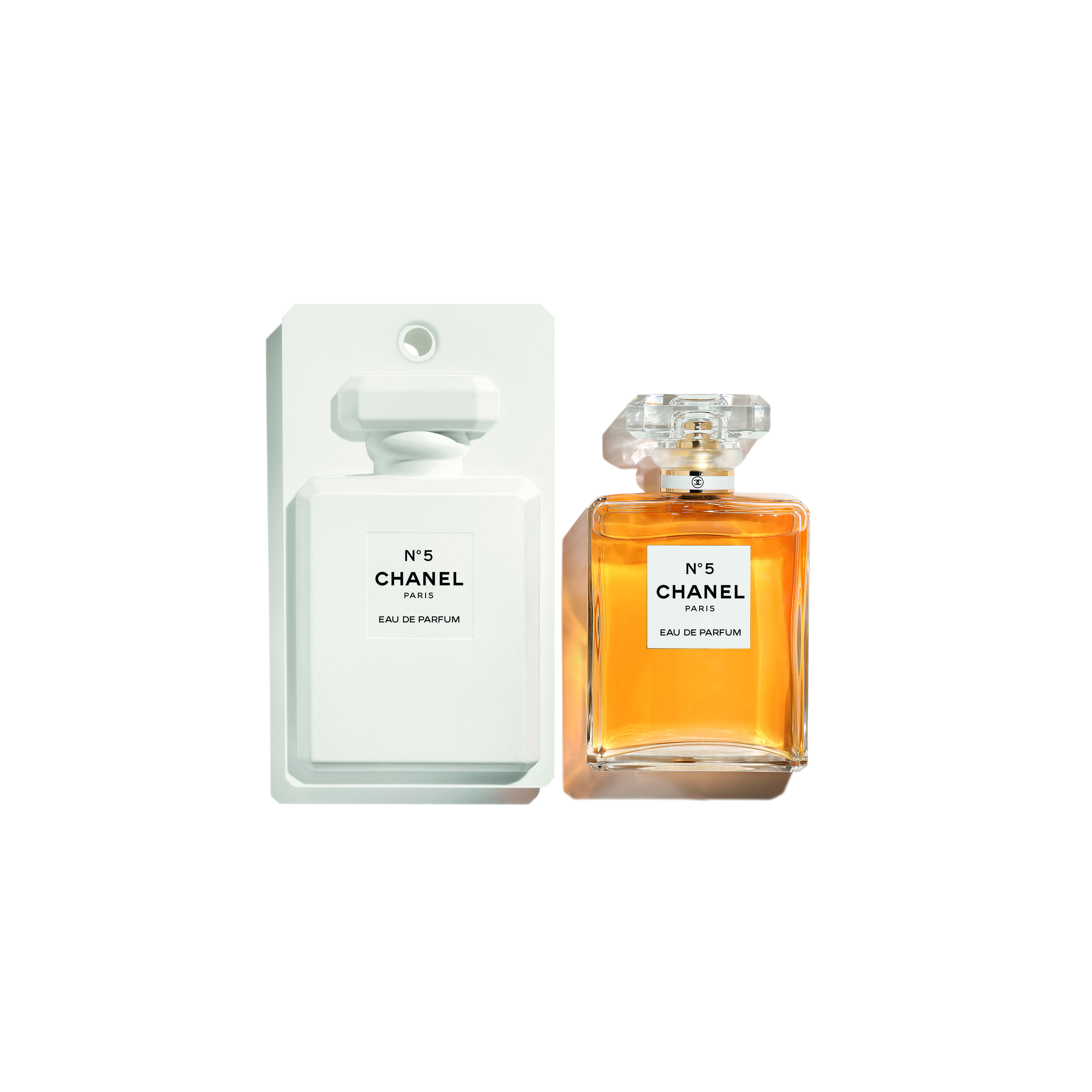 CHANEL No.5 オードゥ パルファム 100周年 特別限定品 - その他