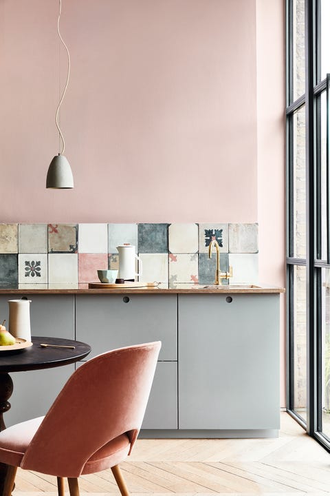 Best Modern Kitchen Colour Ideas New Paint Kitchen Colours Modern Colour Ideas
