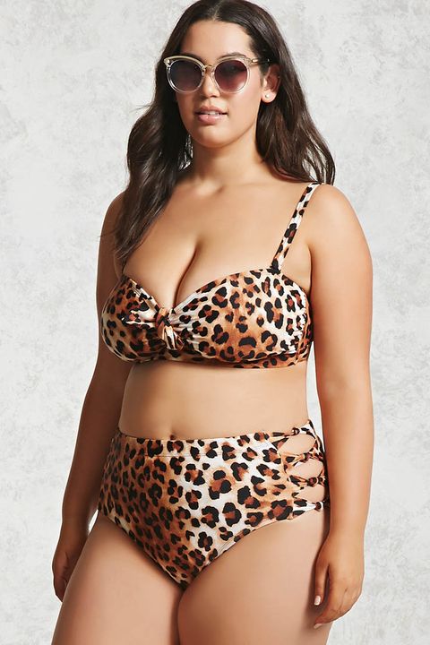 18 Plus Size Bikinis That Are Sexy Af