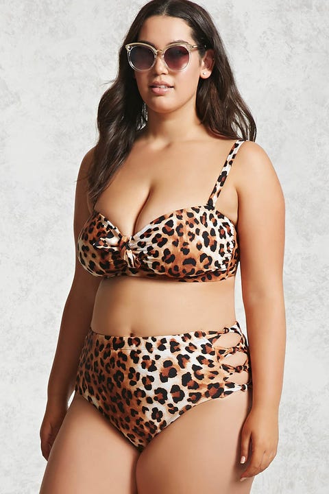 18 Plus Size Bikinis That Are Sexy Af