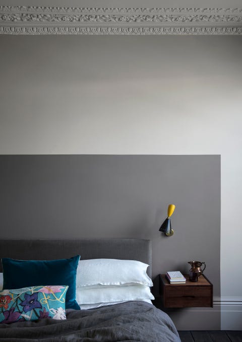 7 Bedroom Colour Ideas Bedroom Paint Ideas