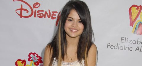 li Capelli Piu Belli 17 li Medi E Corti Di Selena Gomez