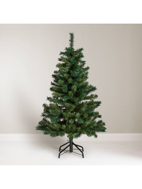 The Most Realistic Fake Christmas Trees Most Realistic Fake Christmas Trees