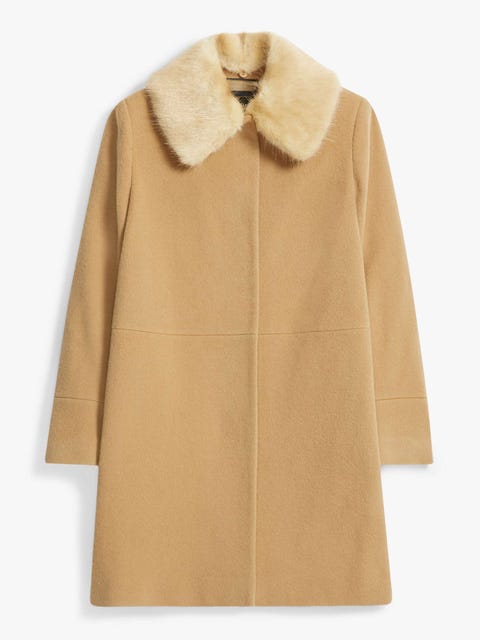 22 Of The Best Camel Coats To Buy Now 22 Of The Best Camel Coats To Buy Now