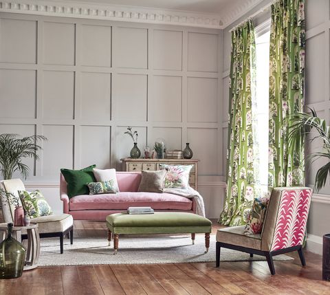 19 Grey Living Room Ideas - Home Decor Ideas Grey Couch
